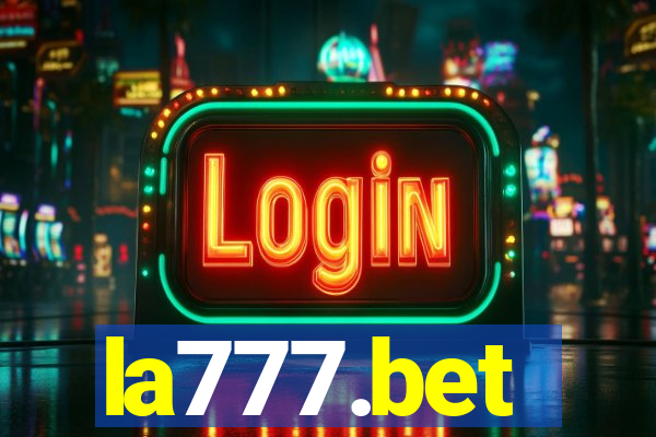 la777.bet