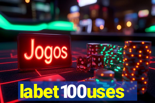 labet100uses