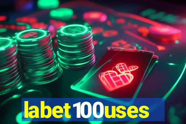 labet100uses