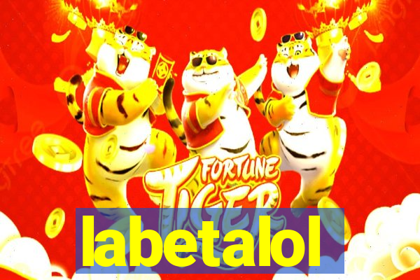 labetalol