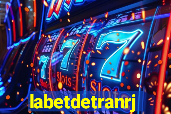 labetdetranrj