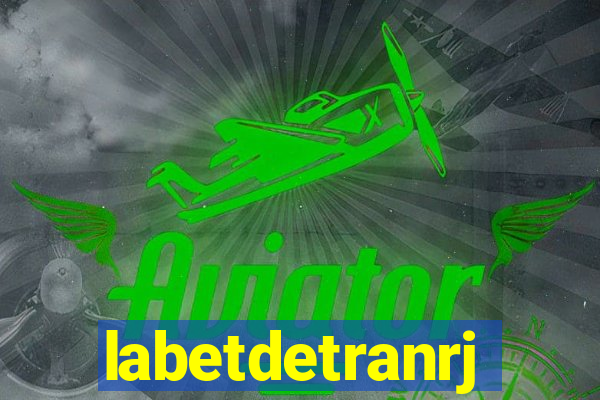 labetdetranrj