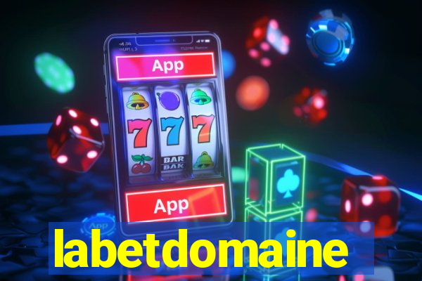 labetdomaine