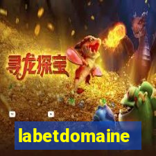 labetdomaine