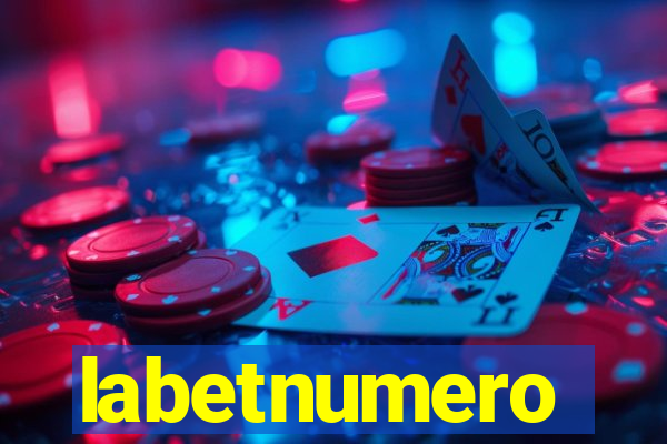 labetnumero