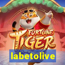 labetolive