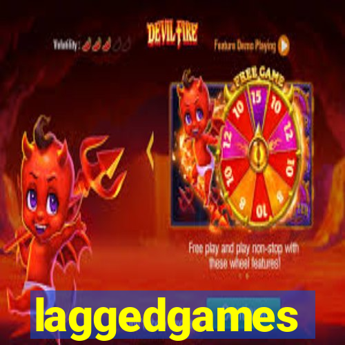 laggedgames