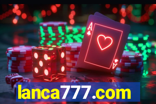 lanca777.com