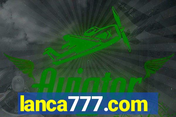 lanca777.com