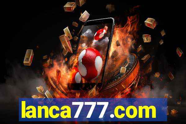 lanca777.com