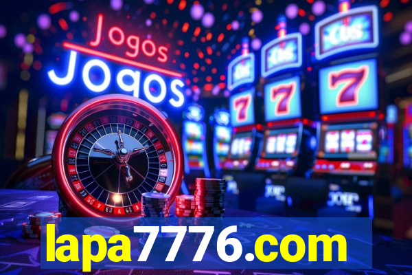 lapa7776.com