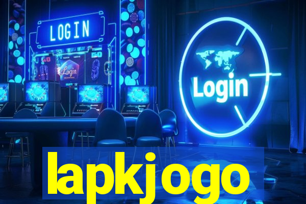 lapkjogo