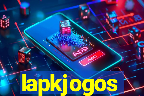 lapkjogos