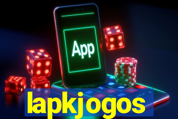 lapkjogos