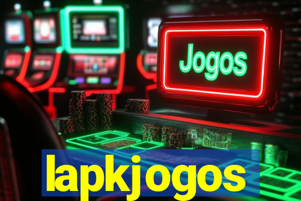 lapkjogos