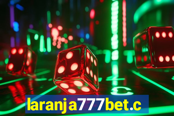 laranja777bet.com