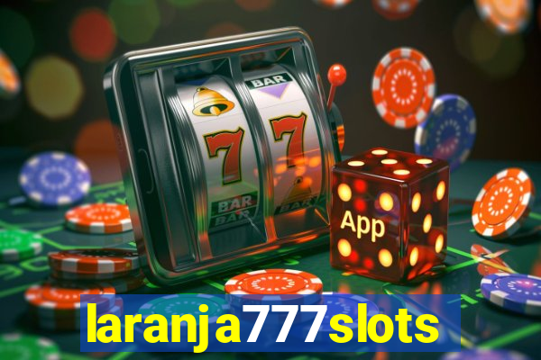 laranja777slots.com