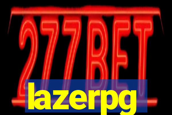 lazerpg