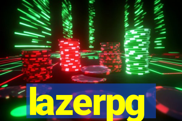 lazerpg