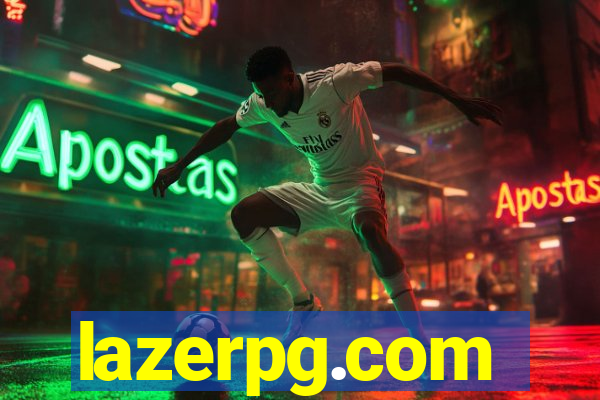 lazerpg.com