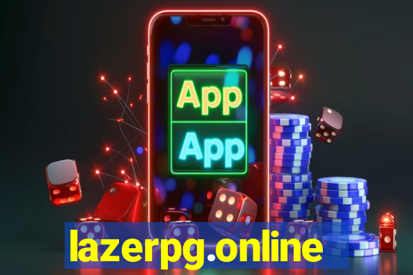 lazerpg.online