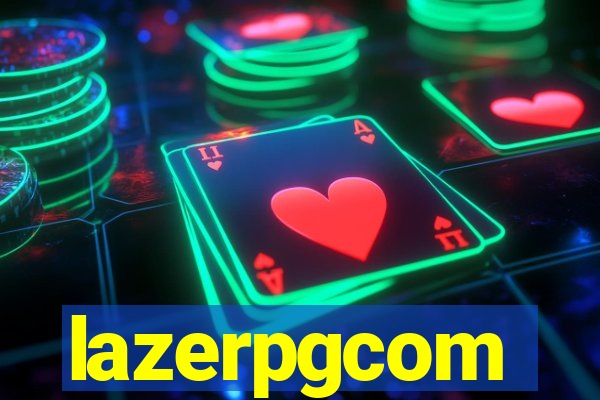 lazerpgcom