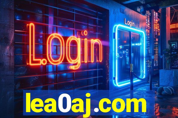 lea0aj.com