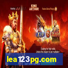 lea123pg.com