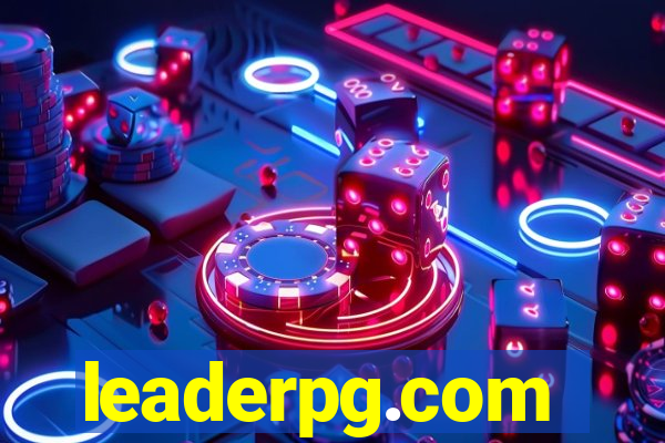 leaderpg.com