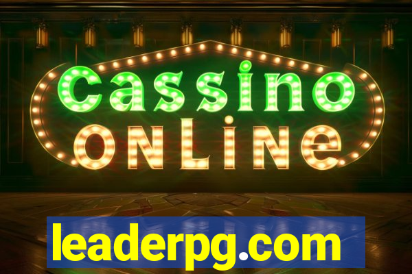 leaderpg.com