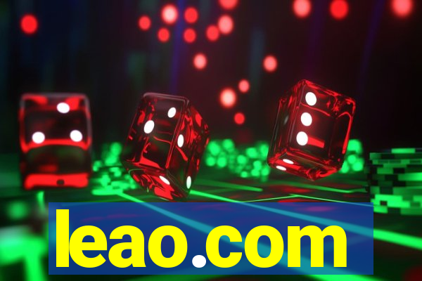 leao.com