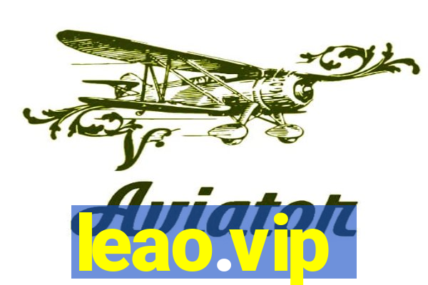 leao.vip