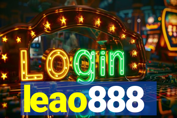 leao888