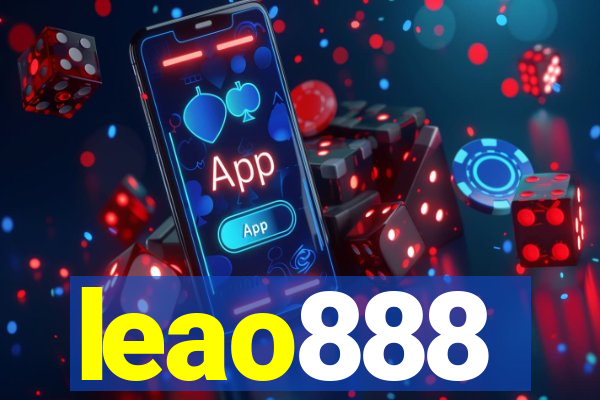 leao888