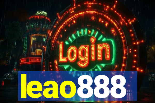 leao888