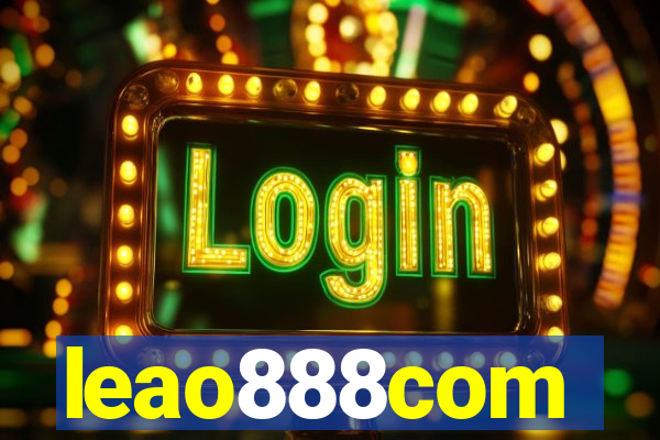 leao888com