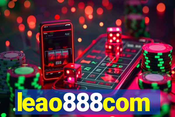 leao888com