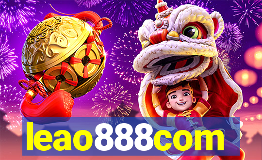 leao888com