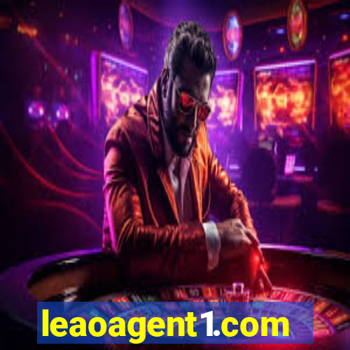 leaoagent1.com