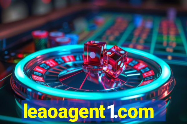 leaoagent1.com