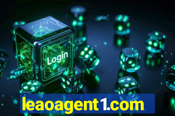 leaoagent1.com