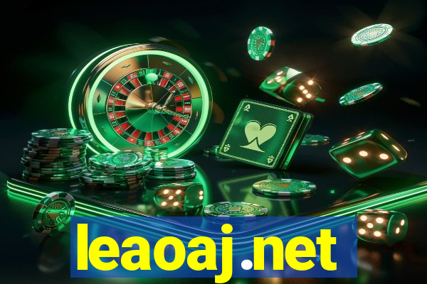 leaoaj.net