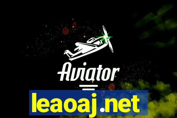 leaoaj.net