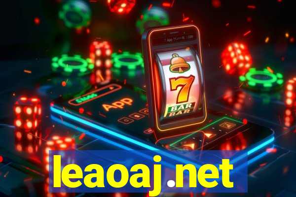 leaoaj.net