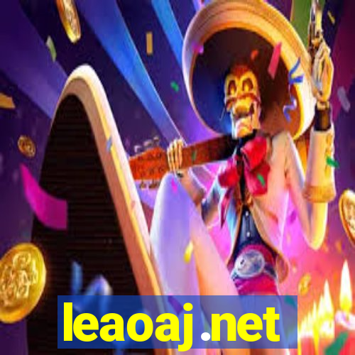 leaoaj.net