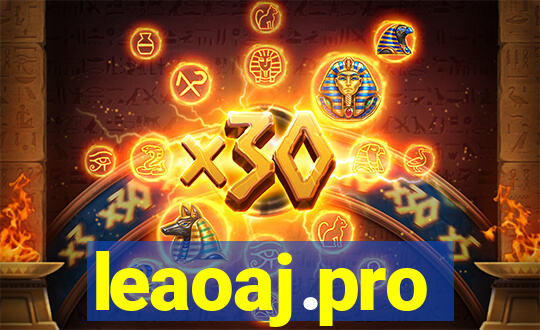 leaoaj.pro