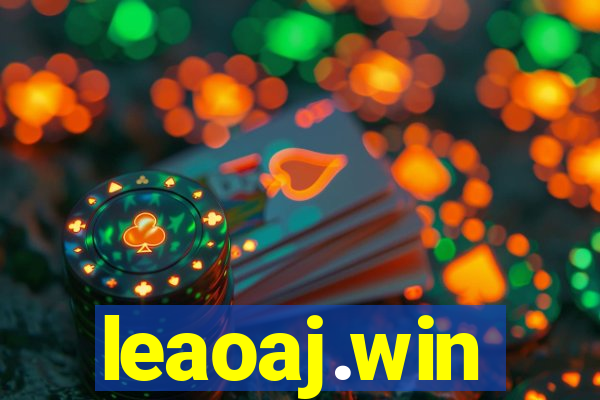 leaoaj.win