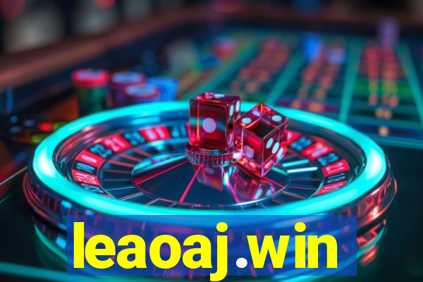 leaoaj.win