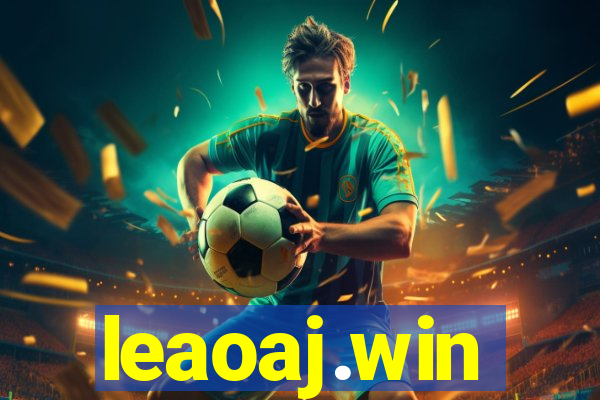 leaoaj.win