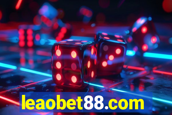 leaobet88.com